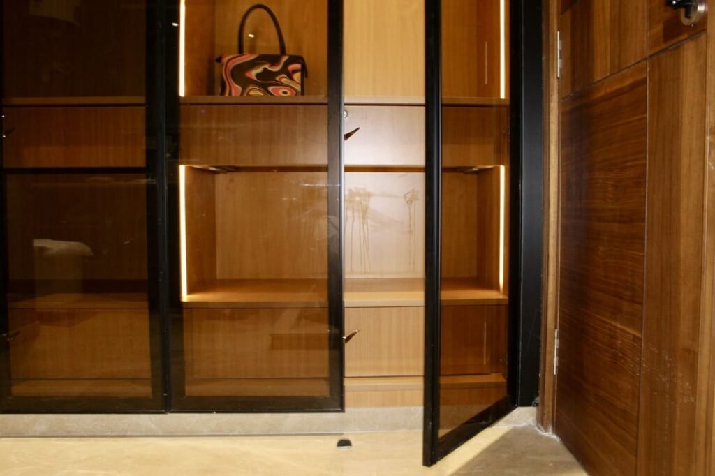 17A apartment