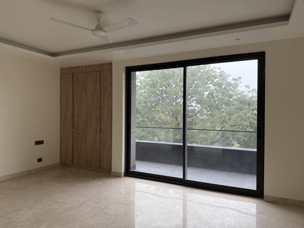 Malcha  Marg